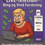 Smaskebåt-sagaen™
