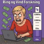 Smaskebåt-sagaen™ – Ekstra-afsnit