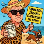 Smaskebåt-sagaen™ – Strand Special