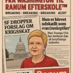 Smaskebåt-sagaen™