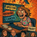 Smaskebåt-sagaen™ – Breaking fra X