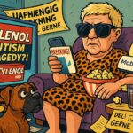 Smaskebåt-sagaen™ – Breaking fra sofaen