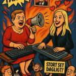 Smaskebåt- & Askebåt-sagaen™