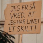 Her på min fridag er Refleksive Lars trådt ind på scenen