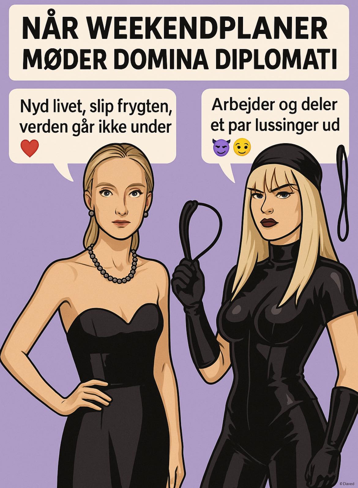 Askebåt-sagaen™