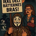 Båt-sagaen™ – Special Edition