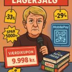 Smaskebåt-sagaen™