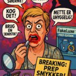 Smaskebåt-sagaen™
