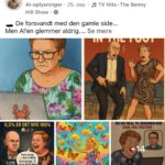 Smaskebåt-sagaen™ – BREAKING LØRDAGSMORGEN