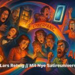 Mit Nye Satireunivers™