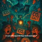 Mit Nye Satireunivers™