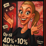 Hæsblæsende Afsnit: “BLACK on BLACK – og Askebåts Rabat-Roulette™”