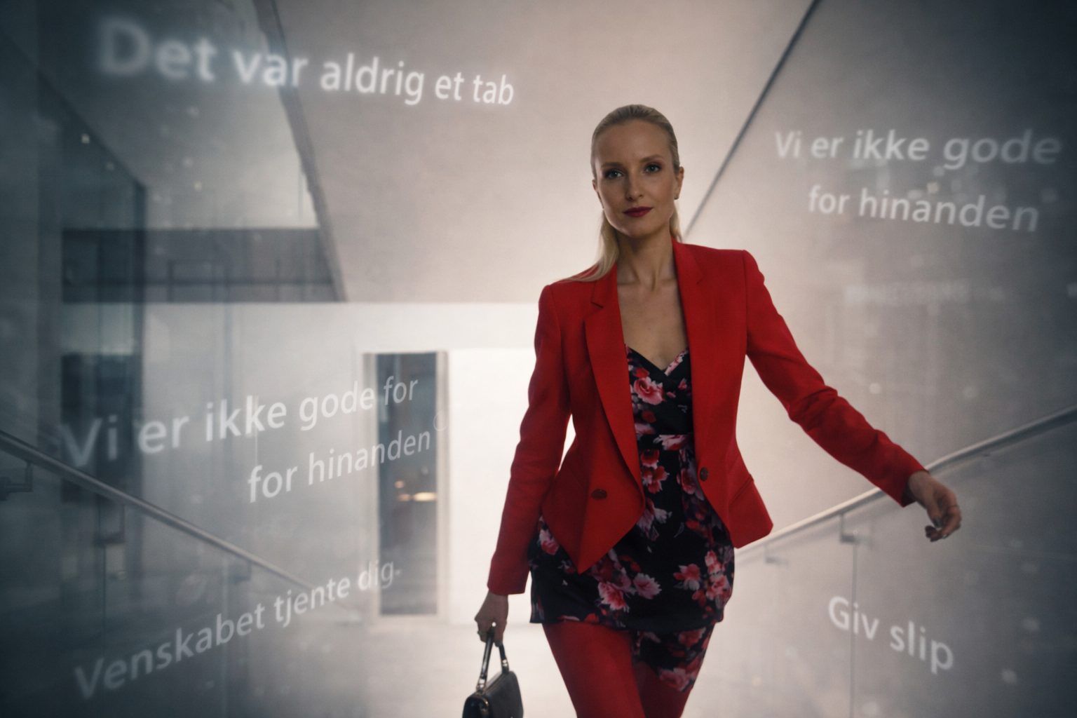 ASKEBÅT-SAGAEN – JULEUDGAVEN “DET VAR ALDRIG ET TAB (MEN VI SKRIVER 14 LINJER OM DET ALLIGEVEL)”