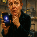 Smaskebåt-sagaen™ – “Amsterdam, Appelstreep & MobilePay-Miraklet”
