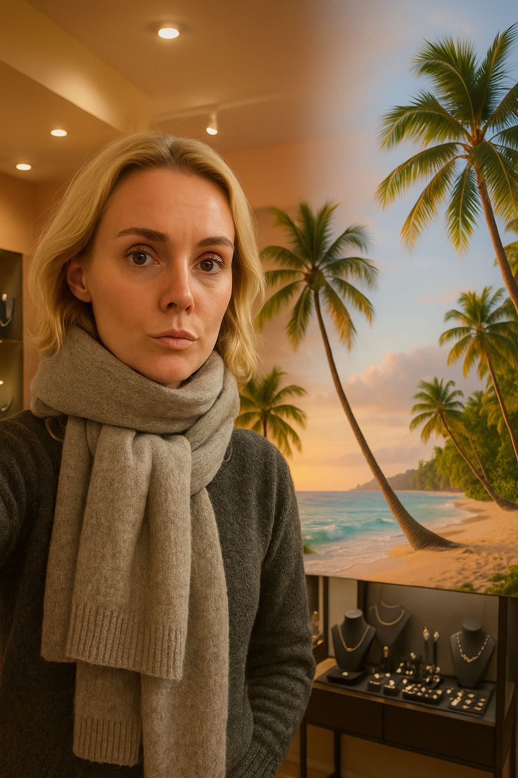 ASKEBÅT-SAGAEN™ – EKSTRA AFSNIT “ØSTERBRO, HAWAII & DEN GEOGRAFISKE IDENTITETSKRISE™”