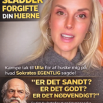Askebåt-sagaen™ – “Sokrates ville have spurgt… én gang mere”
