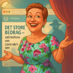Smaskebåt-sagaen™ — Afsnit:“DET STORE BEDRAG™ – Arkivfundet der rystede Ulla™-grupperne”