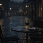 ASKEBÅT “MIDDAG, MORAL & DEN MEGET LILLE VERDEN”