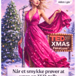 Askebåt-sagaen™ — Afsnit: “TED-Talk, Tåreperser & 29-kroners Kærlighed”