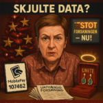 Smaskebåt-sagaen™