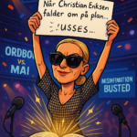 Askebåt-Sagaen™