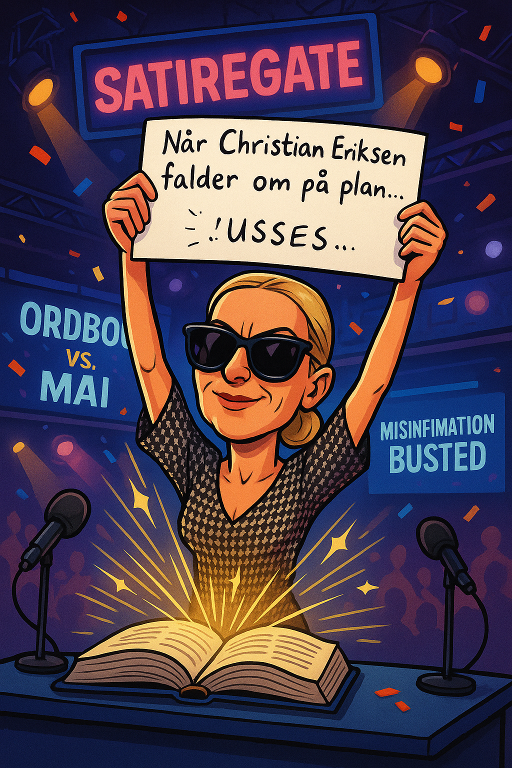 Askebåt-Sagaen™