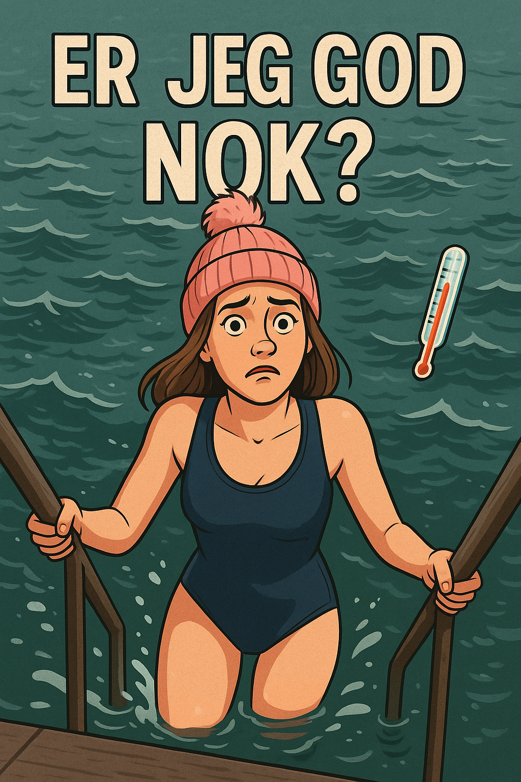 Askebåt-Sagaen™