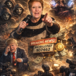 Smaskebåt-sagaen™ – Afsnit: “MILITÆR, MOBNING & MOBILEPAY” Operation Warp Fear