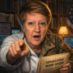 Smaskebåt-sagaen™ – “Operation Warp Temperament”