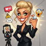 ASKebåt-sagaen™ – “Firmaprofilen, Catfishen og Den Store Dramalancering”