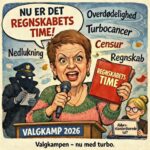 SMASKEBÅT-SAGAEN™