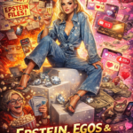 ASKEBÅT-SAGAEN™ – “Epstein, Egos og EliteDating™”